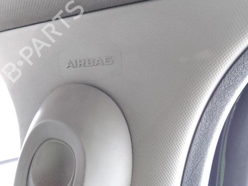 Used Right curtain airbag Right curtain airbag 38286637 38286637