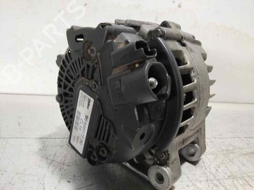 Alternator PEUGEOT PARTNER Box Body/MPV | BP34159450M7 - Image 2