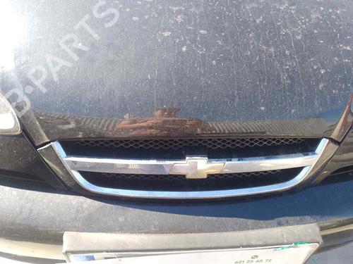 Used Grille CHEVROLET REZZO MPV (U100) [2005-2025]  28456555
