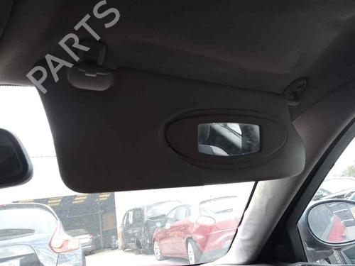 Used Right sun visor MG MG ZT 2.0 CDTi (131 hp) 28458655