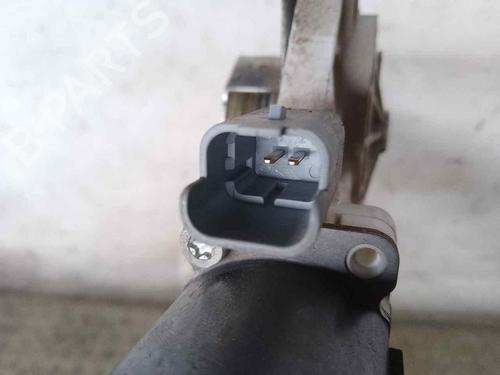 Front left window mechanism NISSAN MICRA III (K12)  | BP26472235C22 