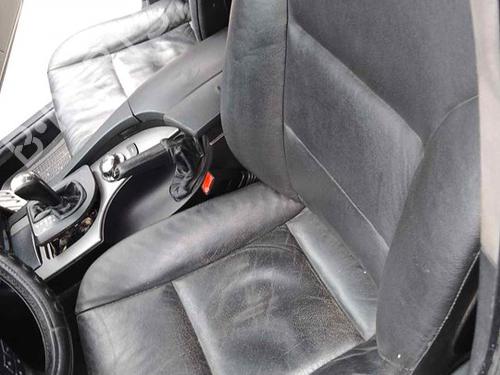 Used Left front seat BMW 5 (E60) 525 d (177 hp) 28462310