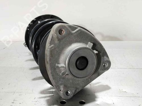 Right front shock absorber MERCEDES-BENZ A-CLASS (W176) A 200 CDI / d (176.008) | BP29163914M17
