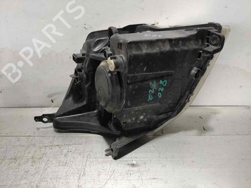 Left headlight CITROËN C2 (JM_) 1.6 VTS | BP34192431C28 - Image 4