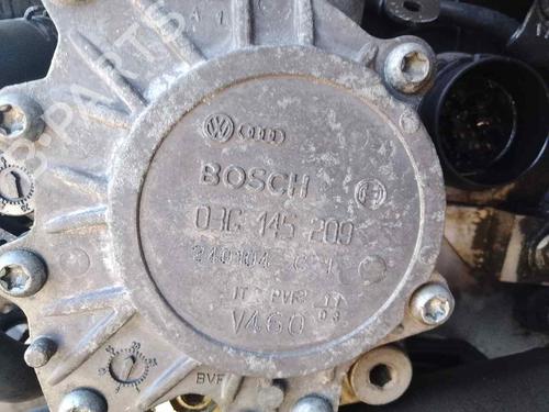 Engine VW TOURAN (1T1, 1T2)  | BP26486570M1 