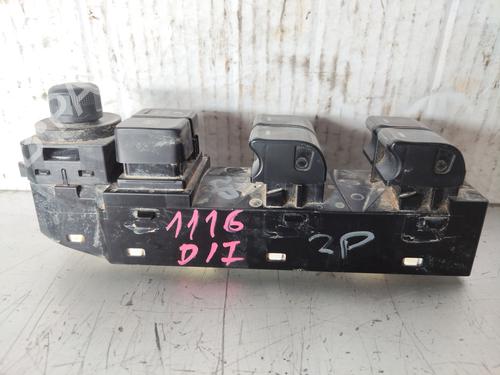 Left front window switch MAZDA CX-5 (KF) | BP36641715I27 - Image 5