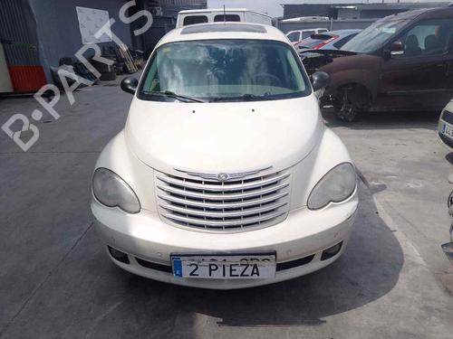 Luftventil CHRYSLER PT CRUISER (PT_) 2.4 | BP26504474I21 