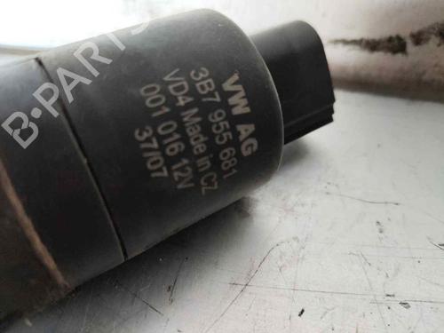 Washer pump AUDI A5 (8T3) 2.0 TDI | BP33118970E24 - Image 2
