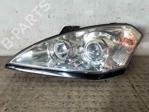Faro izquierdo SSANGYONG KYRON 2.7 Xdi 4x4 (163 hp) 28467071