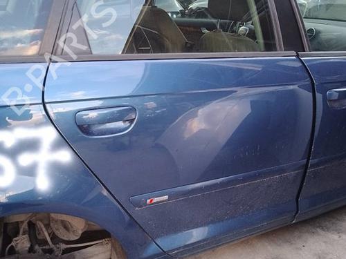 Used Right rear door AUDI A3 (8P1) 2.0 TDI 16V (140 hp) 26484347