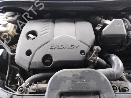 AC-Kompressor HYUNDAI i30 (FD) [2007-2012]  32139274