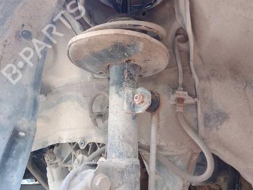 Used Left front shock absorber Left front shock absorber TOYOTA PRIUS Liftback (_W2_) 1.5 Hybrid (NHW20_, NHW20R) (112 hp) 39959982 39959982