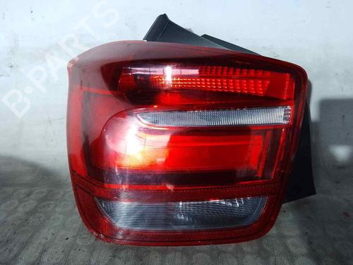 Used Left taillight BMW 1 (F20) [2011-2019]  26484651