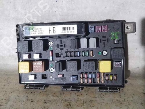 Used Fuse box OPEL ASTRA H (A04) 1.8 (L48) (125 hp) 28288070