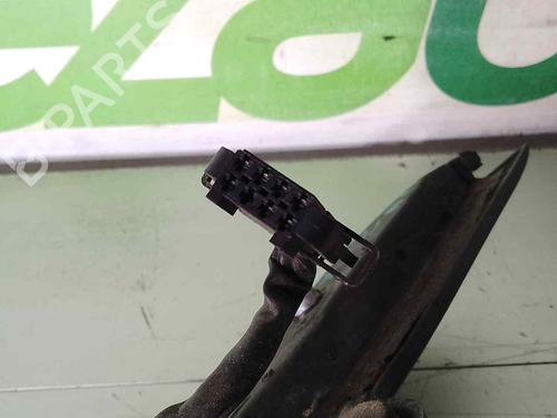 Right mirror SEAT ALTEA XL (5P5, 5P8) | BP31377365C27