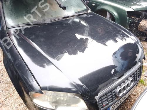 Used Hood AUDI A4 B7 (8EC) 2.0 TDI 16V (140 hp) 32084510