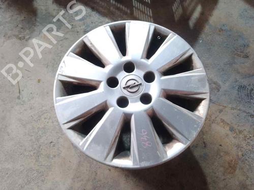Fælk OPEL VECTRA C (Z02) [2002-2009]  28529949