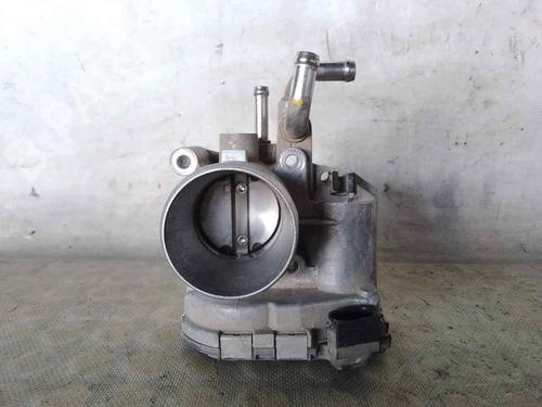 Used Throttle body KIA RIO III (UB) 1.2 CVVT (84 hp) 26479196
