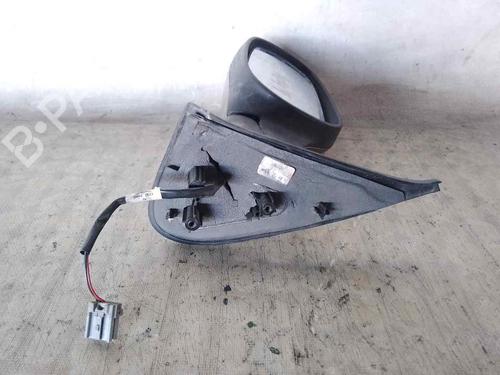 Left mirror NISSAN MICRA III (K12) 1.5 dCi | BP26473856C26 
