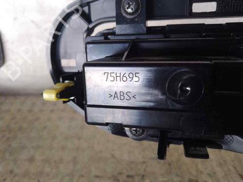 Climate control TOYOTA AURIS (_E18_)  | BP26483387I5 