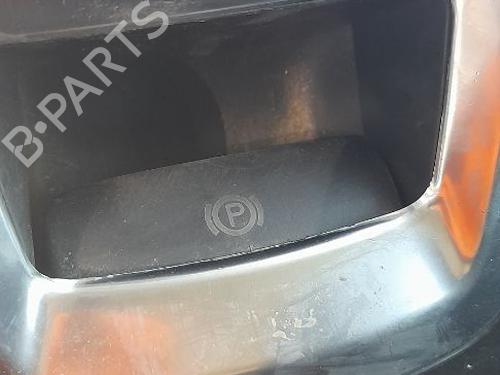 Used Hand brake Hand brake PEUGEOT 5008 (0U_, 0E_) 1.6 HDi (112 hp) 33756008 33756008