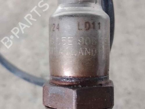 Elektronisk sensor SKODA FABIA IV (PJ3)  | BP26693670M84 