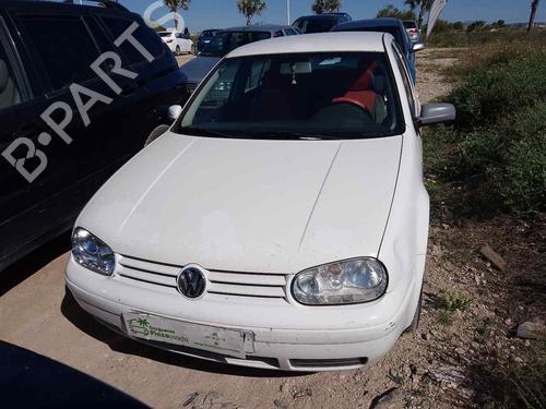 Gearbox VW GOLF IV (1J1)  | BP27589076M3 