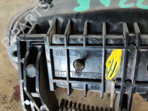 Poignée extérieure avant gauche DAEWOO KALOS (KLAS) 1.2 | BP30123950C128