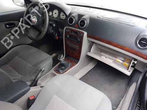 Used Gear lever MG MG ZS [2001-2005]  28467391