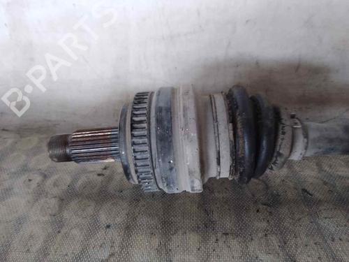 Right rear driveshaft BMW 3 (E90) 320 d | BP26479020M41 
