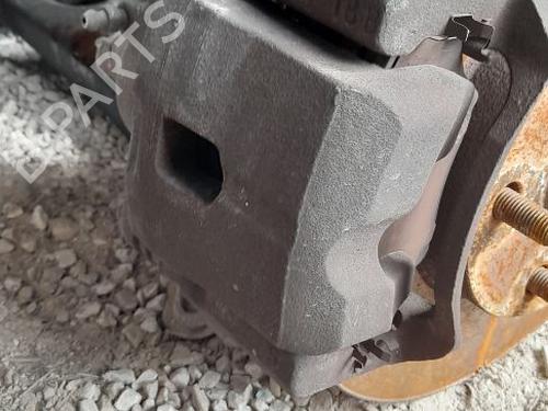 Used Left front brake caliper Left front brake caliper TOYOTA RAV 4 II (_A2_) [2000-2005] 33622886 33622886