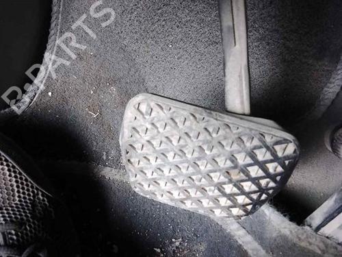 Used Break pedal BMW 5 (E39) 530 d (184 hp) 28466012
