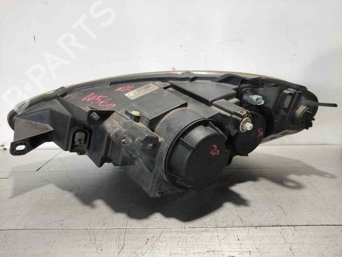 Right headlight PEUGEOT 807 (EB_)  | BP32187959C29 