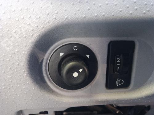 Used Mirror switch CITROËN C3 Pluriel (HB_) 1.4 (73 hp) 32167070