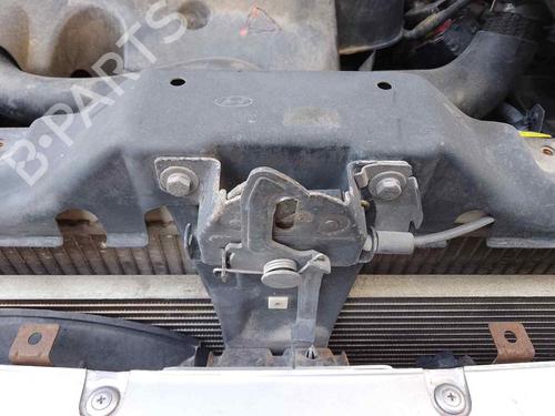 Used Hood lock HYUNDAI SANTA FÉ I (SM) 2.0 CRDi (113 hp) 28453523