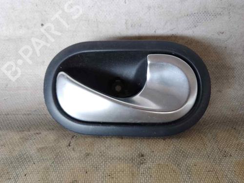 Høyre foran invendig håndtak RENAULT MEGANE II (BM0/1_, CM0/1_) [2001-2012]  26885601