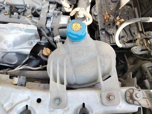 Used Expansion tank FIAT DOBLO Cargo (263_) [2010-2025]  29207380