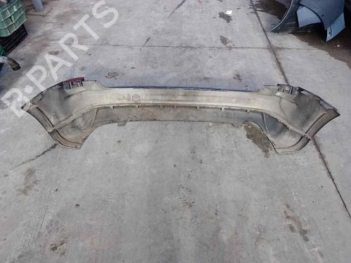 Rear bumper FORD FOCUS C-MAX (DM2) | BP31041815C8