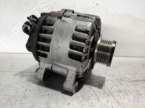 Alternator PEUGEOT PARTNER Box Body/MPV | BP34159450M7 - Image 4