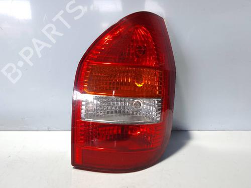 Used Right taillight Right taillight 39469126 39469126