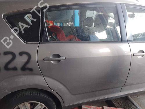 Used Right rear door TOYOTA COROLLA Verso (ZER_, ZZE12_, R1_) 2.2 D-4D (AUR10_, AUR10R) (136 hp) 28461025