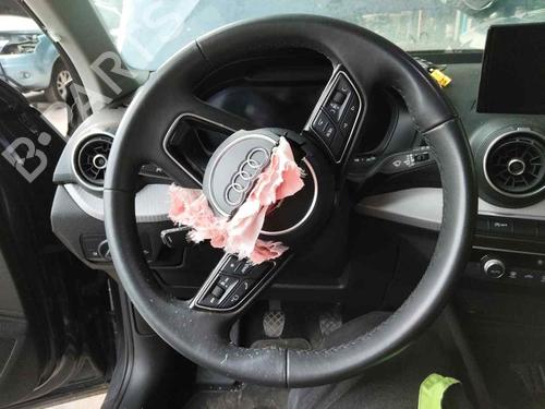 Used Steering wheel AUDI Q2 (GAB, GAG) 30 TDI (116 hp) 30609998