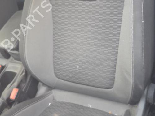 Sæde venstre fortil Sæde venstre fortil OPEL ASTRA K Sports Tourer (B16) 1.4 CNG (35) (110 hp) 33851741 33851741