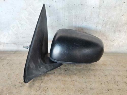 Left mirror NISSAN ALMERA II Hatchback (N16)  | BP29903048C26