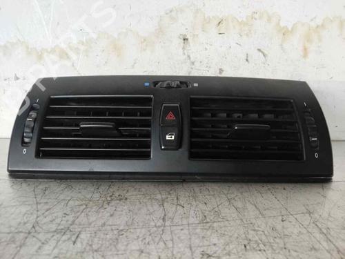Used Air vent Air vent BMW X3 (E83) 3.0 d (204 hp) 34008089 34008089