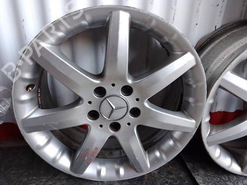 Felg MERCEDES-BENZ C-CLASS Coupe (CL203) C 220 CDI (203.708) | BP26486324C45 