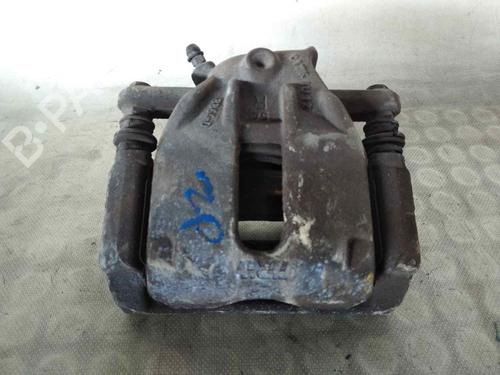 Used Right front brake caliper NISSAN MICRA III (K12) [2002-2010]  26471606