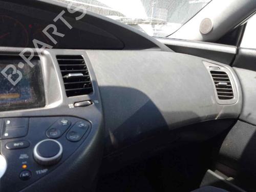 Klimaanlæg NISSAN PRIMERA (P12) [2002-2025]  28454760