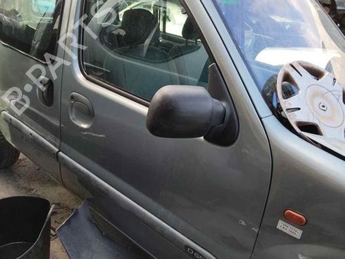 Used Right front door RENAULT KANGOO (KC0/1_) D 65 1.9 (KC0E, KC02, KC0J, KC0N) (64 hp) 29124525