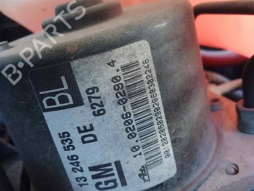 ABS Bremseaggregat OPEL ASTRA H (A04) 1.7 CDTI (L48) (100 hp) 28462872